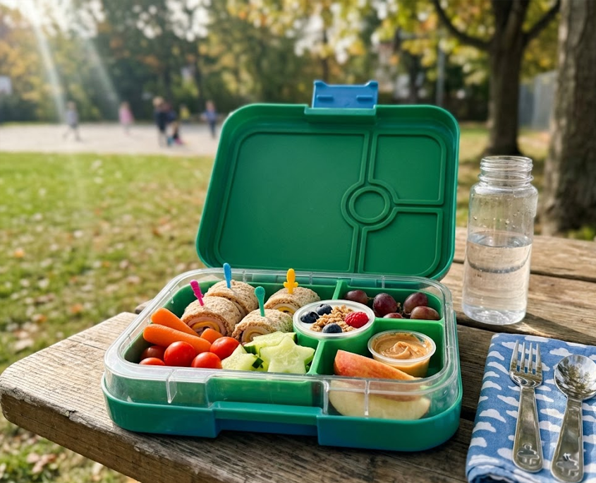 health school lunches hero
