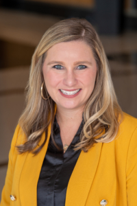 Megan Hopf Director of Clinical Operations