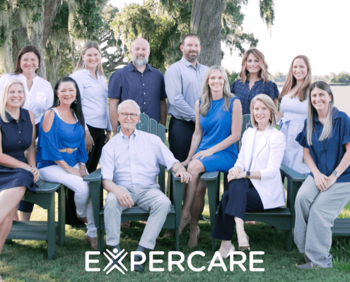 ExperCARE Pooler group