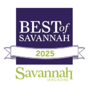Best of Savannah Magazine 2025