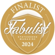 Statesboro Fabulist Finalist 2024