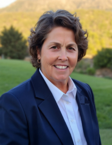 Malynda Carruth Image of ExperCARE Chief Operating Officer, Malynda Carruth