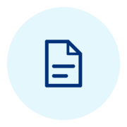 disability FMLA forms icon graphic